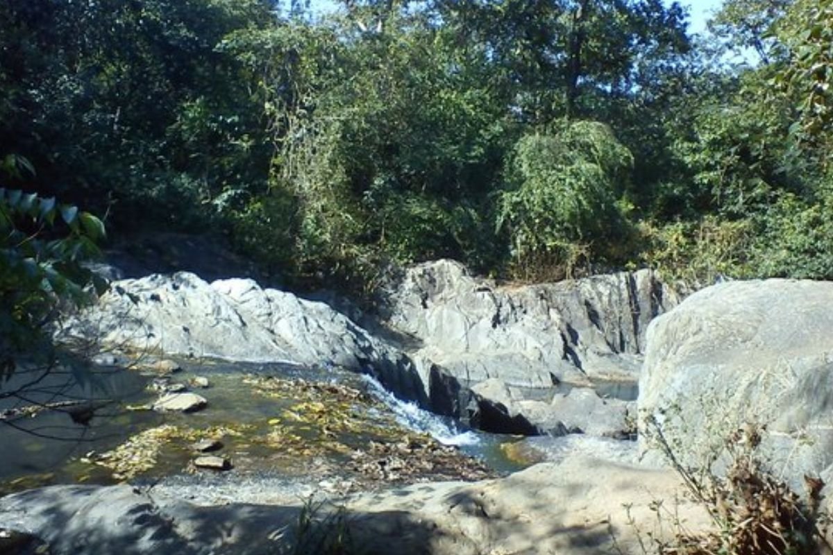 Khumkut Dam1