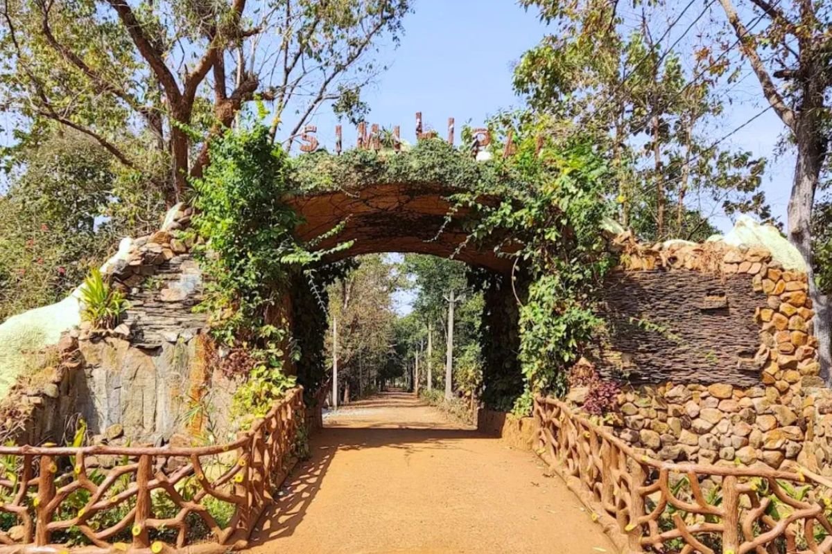 Similpal National Park1